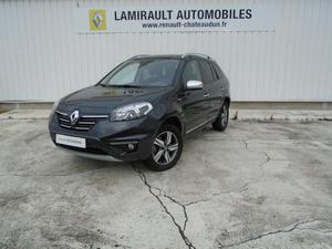 RENAULT Koleos 2.0 dCi 150 Bose Edition