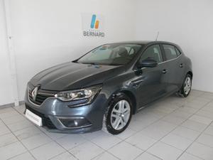 RENAULT Mégane 1.5 dCi 90ch energy Business