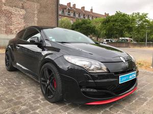 RENAULT Mégane Coupé Sport Luxe 250 CH