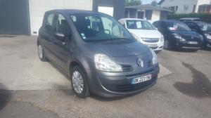 RENAULT Modus 1.5 dCi 85 eco2 Expression