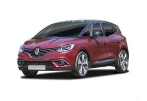 RENAULT Scenic dCi 130 Energy Intens