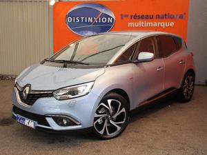 RENAULT Scénic 1.6 dCi 130ch energy Intens BOSE