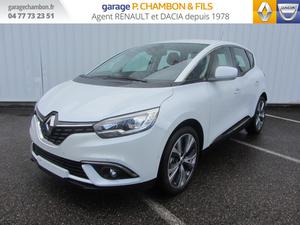 RENAULT Scénic IV TCe 130 Energy Intens