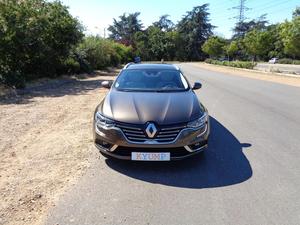 RENAULT Talisman Estate dCi 160 Energy Initiale Paris EDC