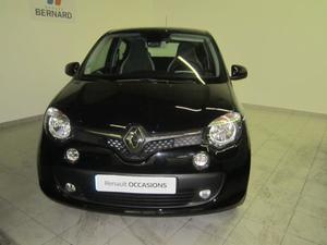 RENAULT Twingo 1.0 SCe 70ch Stop&Start Intens 2 eco²