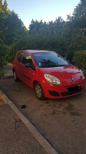 RENAULT Twingo II 1.2 eco2 Helios