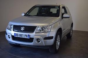 SUZUKI Grand Vitara 1.9 DDIS SERIE SPECIALE