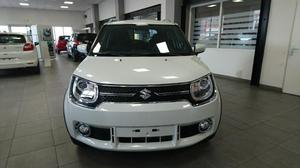 SUZUKI Ignis 1.2 Dualjet 90ch Pack Auto