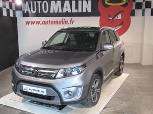 SUZUKI Vitara 1.6 VVT PACK ALLGRIP