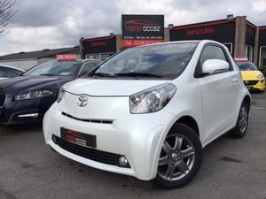 TOYOTA IQ 68 VVT-I IQ²