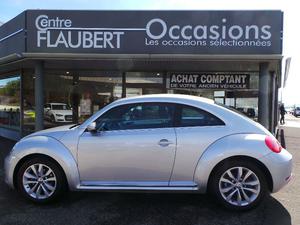 VOLKSWAGEN COCCINELLE II 1.2 TSI 105CH