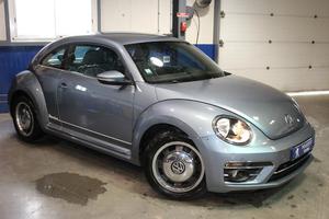 VOLKSWAGEN COCCINELLE II 1.2 TSI 105ch GPS+CAMERA