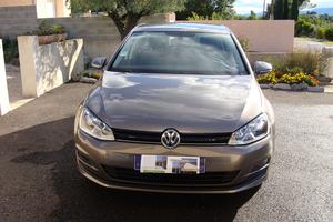 VOLKSWAGEN Golf 1.4 TSI 150 ACT BlueMotion Technology Lounge