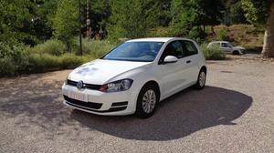 VOLKSWAGEN Golf 1.6 TDI 105 BlueMotion Technology FAP