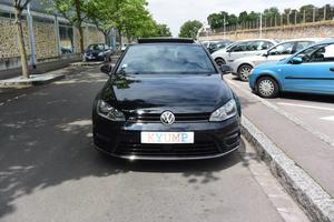 VOLKSWAGEN Golf 1.6 TDI 110 - R Line