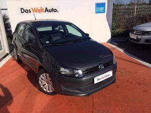 VOLKSWAGEN Polo 1.2 TDI 75ch FAP Trendline 5p