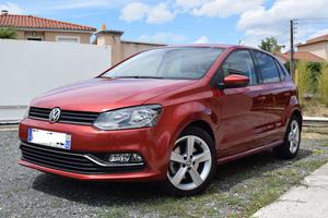 VOLKSWAGEN Polo 1.2 TSI 110 BlueMotion Technology Sportline