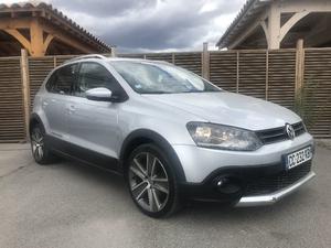 VOLKSWAGEN Polo 1.6 TDI90 FAP DSG 5P