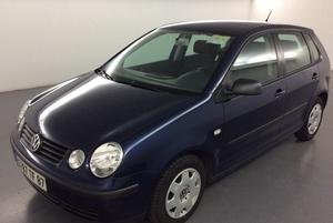 VOLKSWAGEN Polo CH CONFORT 5P