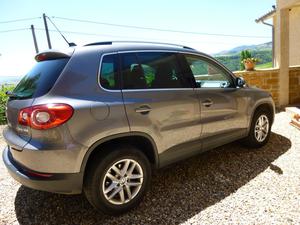 VOLKSWAGEN Tiguan 2.0 TDI 140 FAP Sport & Style