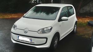VOLKSWAGEN Up  Move Up! ASG5