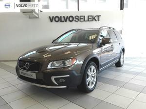 VOLVO XC70 D4 AWD 181ch Xenium Geartronic