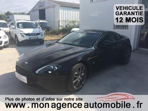 ASTON MARTIN Vantage 4.7L 420CH SPORTSHIFT