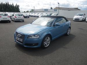 AUDI A3 2,0 tdi 140 cv ambition