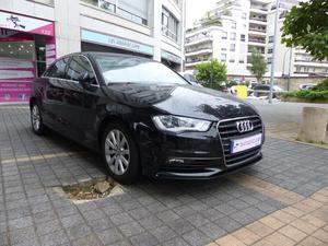 AUDI A3 Berline 1.6 TDI 110 Ambition Luxe