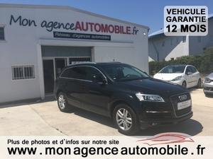 AUDI Q7 4.2 AMBITION LUXE