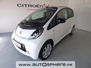 CITROëN C-zero