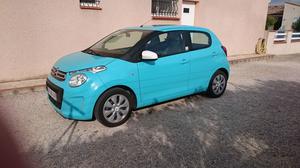 CITROëN C1 PureTech 82 Airscape Feel Edition