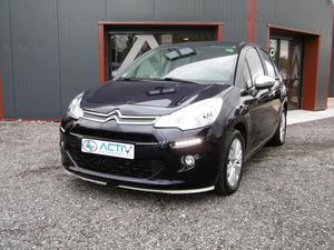 CITROëN C3 Bluehdi 100 feel edition s&s