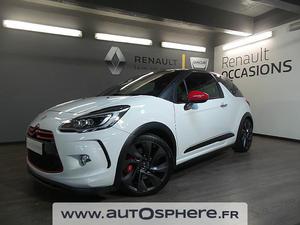 CITROëN DS3