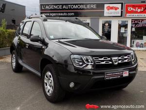 DACIA Duster 1.5 dCi 90 ch Lauréate 4X2