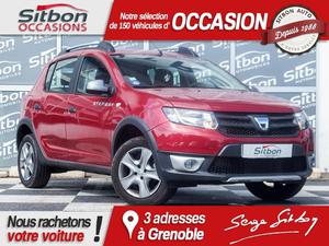 DACIA Sandero 0.9 TCe 90 Stepway