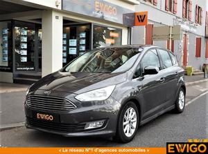 FORD C-MAX 1.0 EcoBoost 125 S&S Titanium