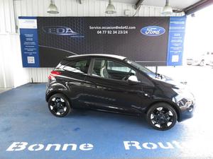 FORD Ka ch Stop&Start Black Edition