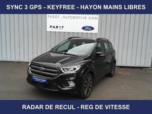 FORD Kuga 2.0 TDCi 150ch Stop&Start ST-Line 4x2