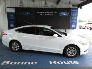 FORD Mondeo 1.0 EcoBoost 125ch Trend 5p