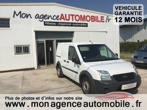 FORD Transit 1.8L 90CH BASE