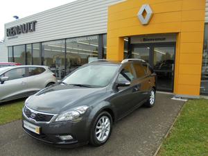 KIA Cee'd SW 1.6 CRDi 90 Navi Pack