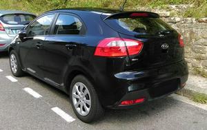 KIA Rio 1.2L 85 Motion