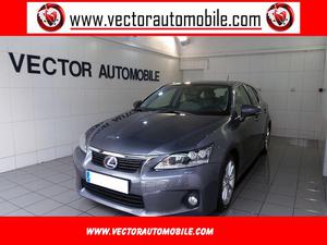 LEXUS CT 200H PASSION