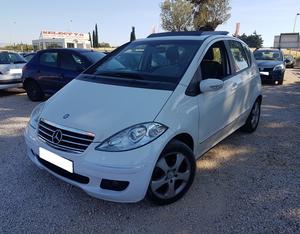 MERCEDES Classe A 180 CDI Avantgarde