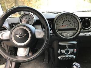 MINI Mini Cooper D