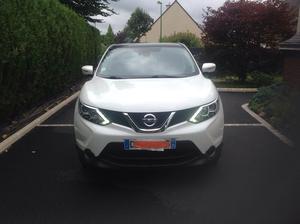 NISSAN Qashqai 1.5 dCi 110 FAP Connect Edition