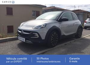 OPEL Adam 1.4 TWINPORT 85 ROCKS START-STOP