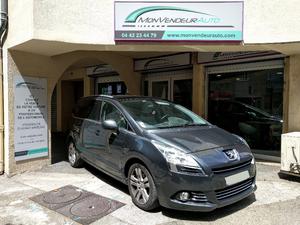 PEUGEOT  HDi Allure 5places