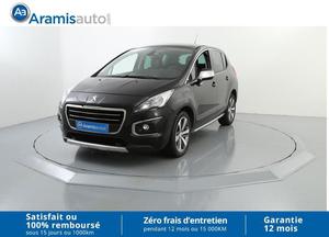 PEUGEOT  HDi S&S BMP6 Allure